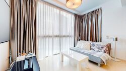 Marine Blue (D15), Condominium #484460401